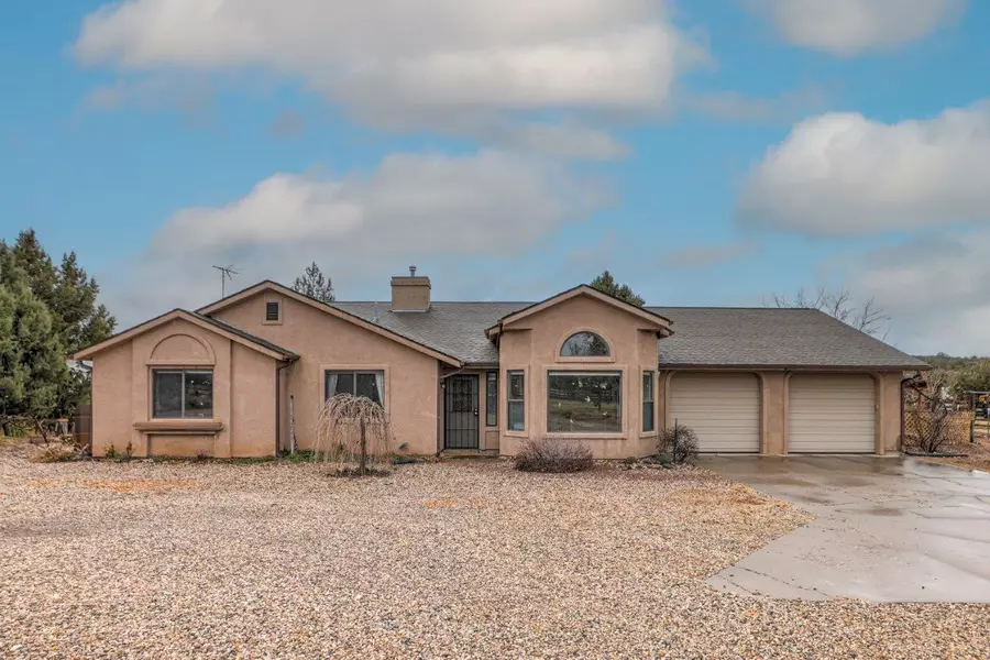 601 N Morning Dove LN, Dammeron Valley, UT 84783