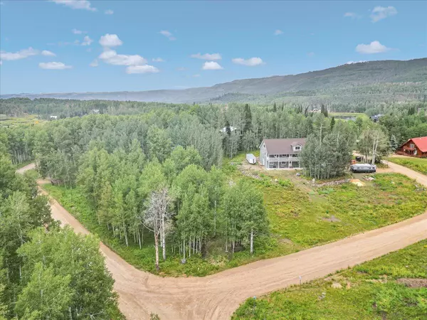 11911 E Antelope Drive, Heber City, UT 84032