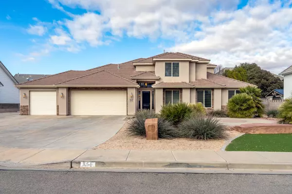 855 E 970 CIR,  St George,  UT 84790