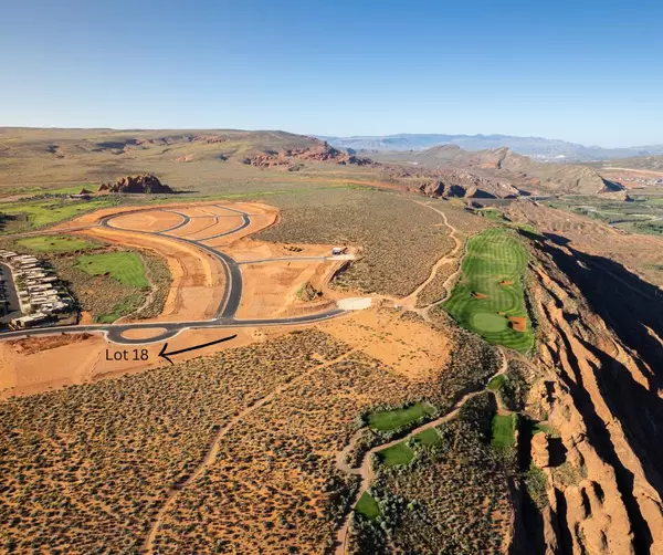 The Estates at Sand Hollow Resort  #18,  Hurricane,  UT 84737