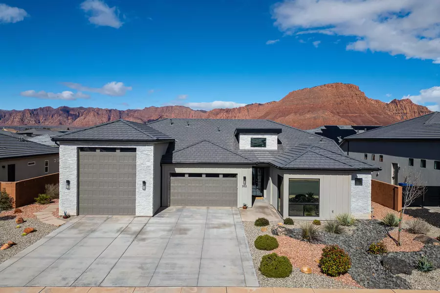 352 W Refuge RD, Ivins, UT 84738