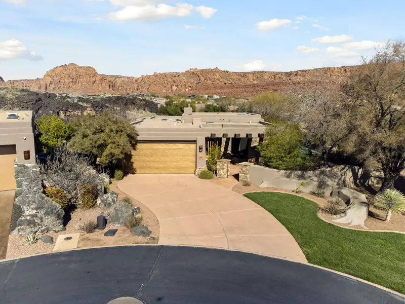 1500 E Split Rock #4, Ivins, UT 84738