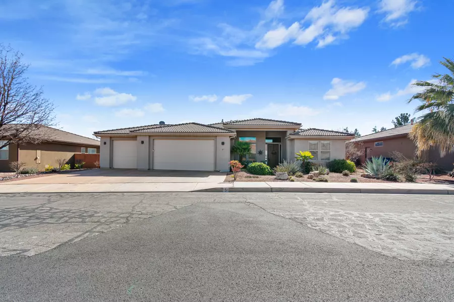 151 W 685 S, Ivins, UT 84738