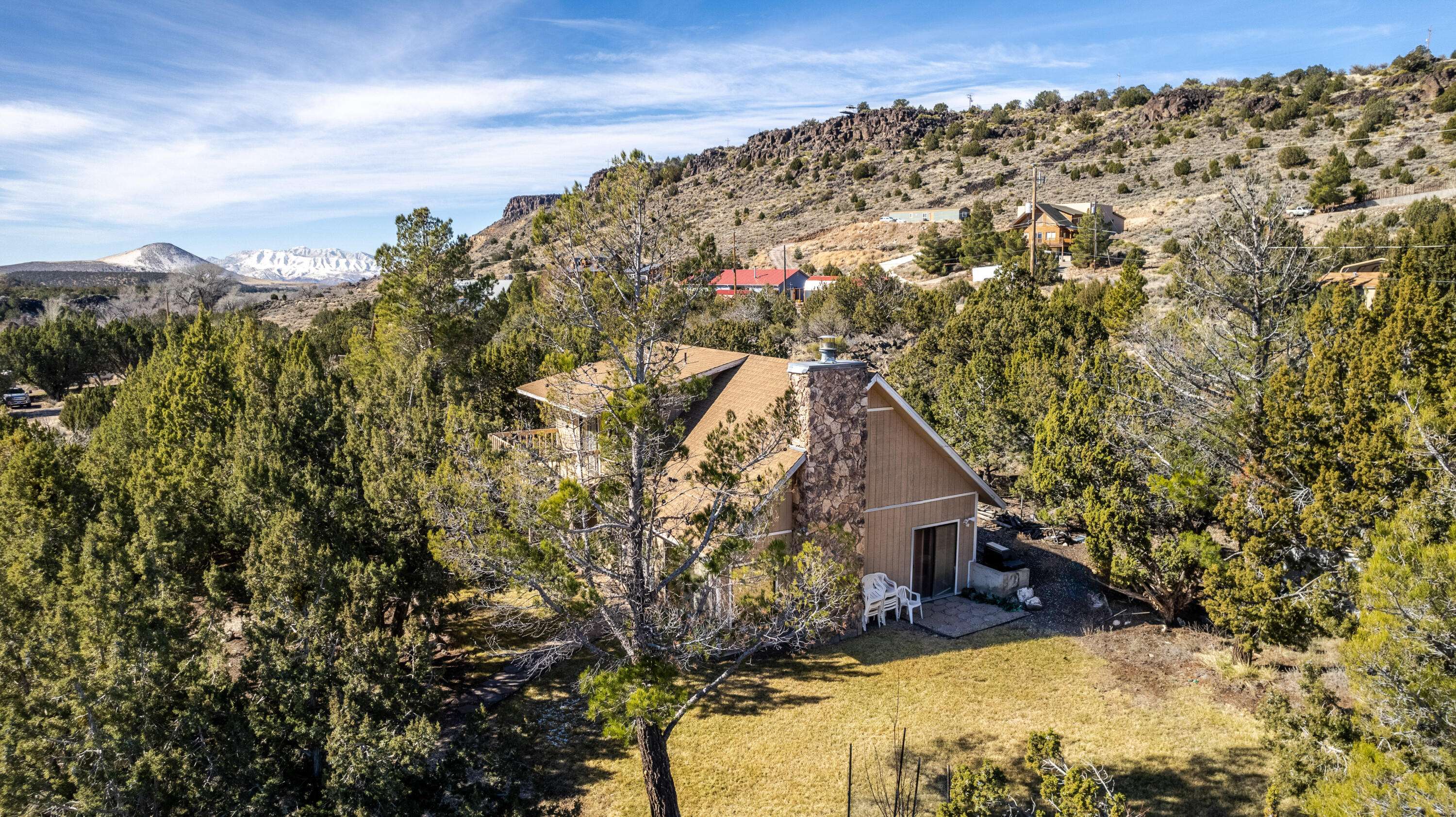 640 S Cottonwood DR, Brookside, UT 84782