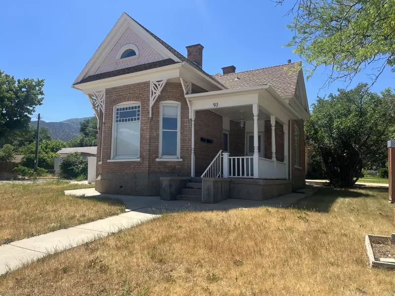 93 W 200 S, Cedar City, UT 84720