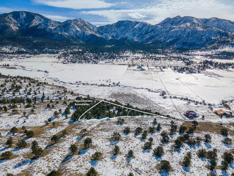 Pine Valley RD, Pine Valley, UT 84781