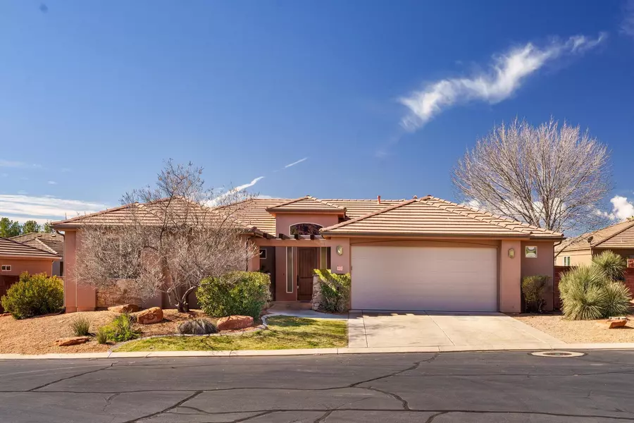 140 N Tuacahn #43, Ivins, UT 84738