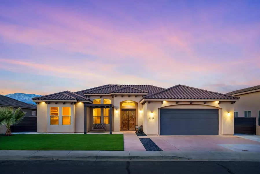 4034 W 2650 S CIR, Hurricane, UT 84737