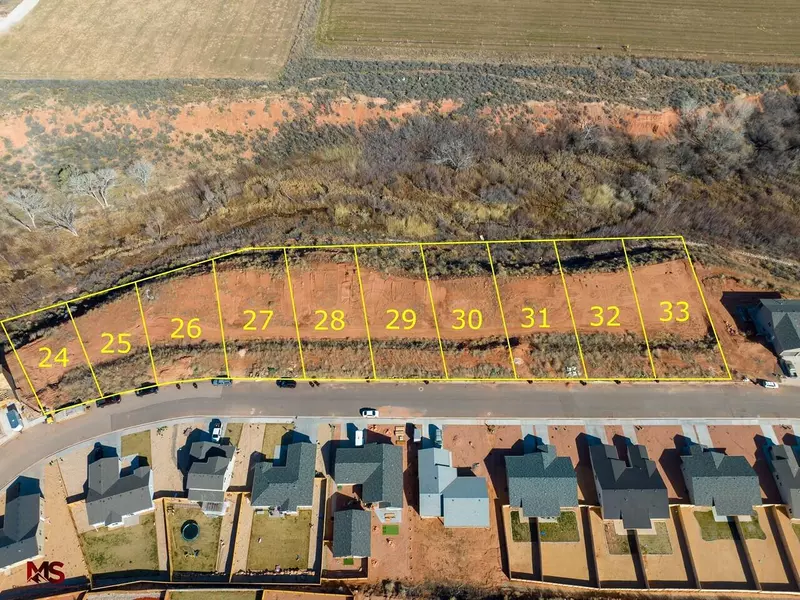 1559 S Creekside Drive  #Lot 28, Kanab, UT 84741