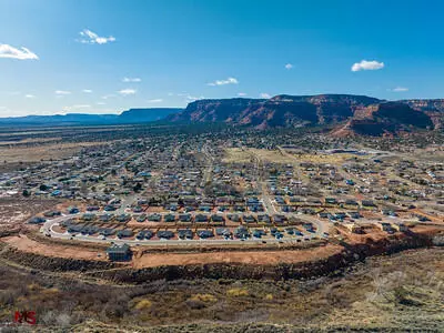 1681 S Creekside Drive  #Lot 41, Kanab, UT 84741