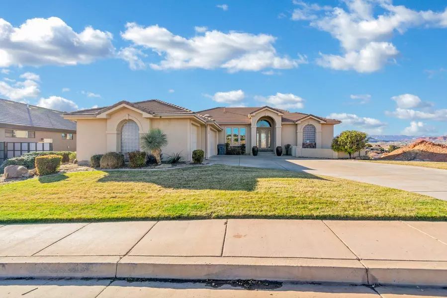 2408 S 1400 E, St George, UT 84790