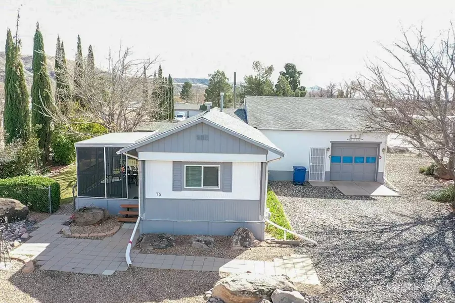 75 W 650 N, La Verkin, UT 84745