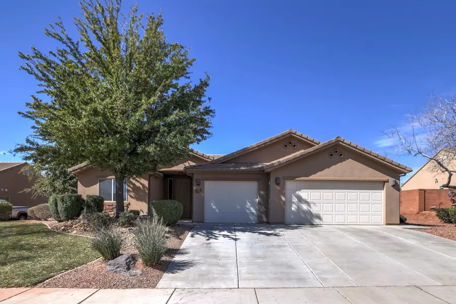 76 S 330 W, Ivins, UT 84738