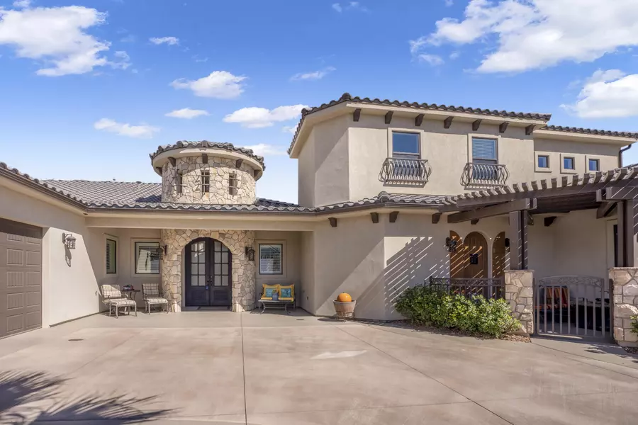 359 S Eastridge DR, St George, UT 84790