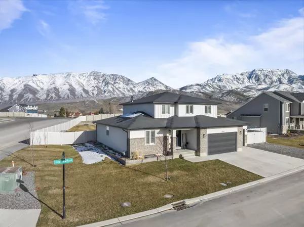 1419 S Longview Rd RD, Santaquin, UT 84655