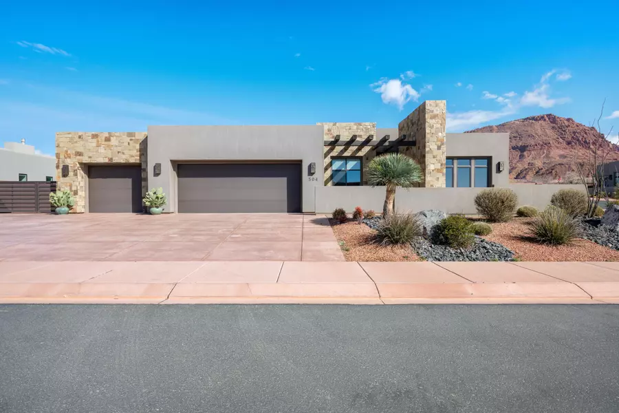 504 W 30 S, Ivins, UT 84738