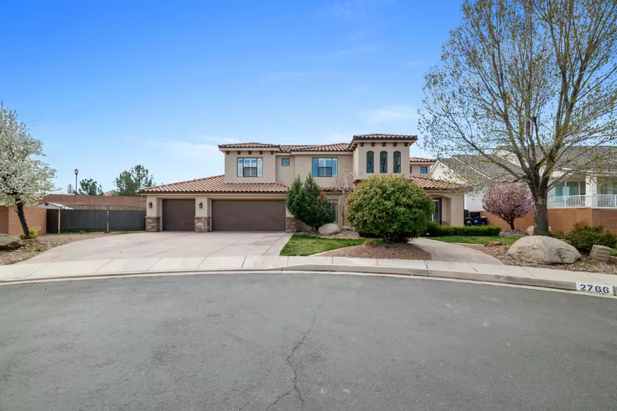 2766 2320 CIR, St George, UT 84790
