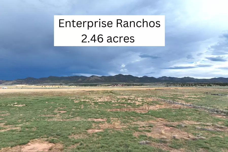 Enterprise Ranchos  #19, Enterprise, UT 84725