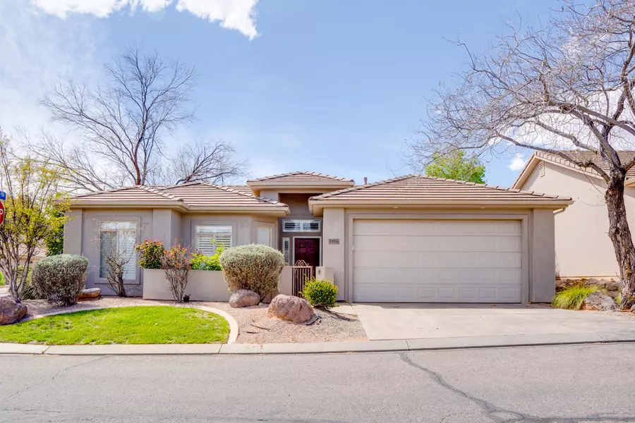 345 N 2450 E  #196, St George, UT 84790