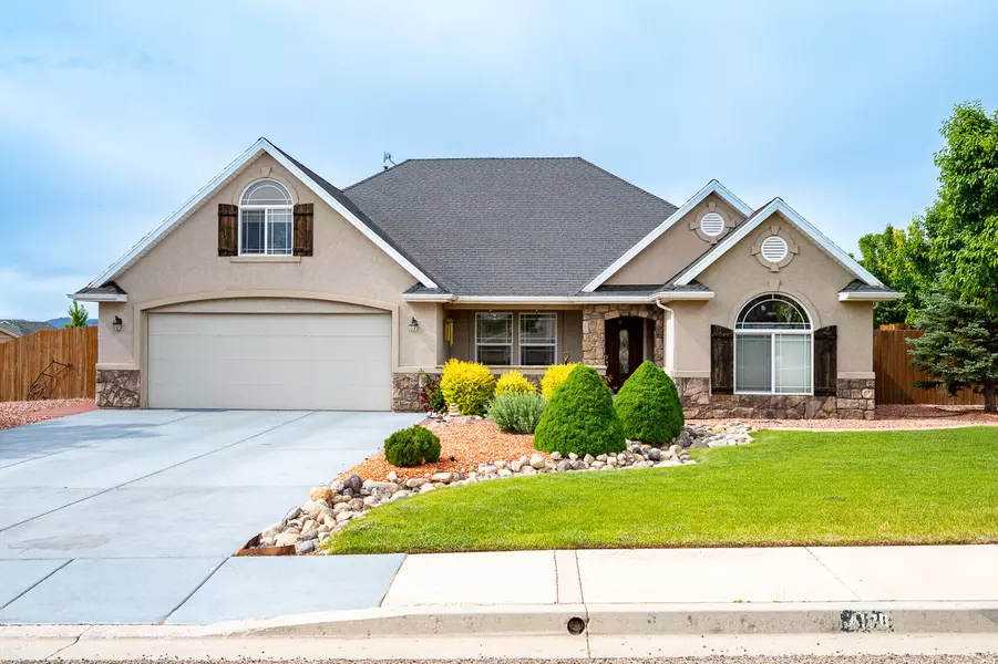 4178 W 975 S, Cedar City, UT 84720