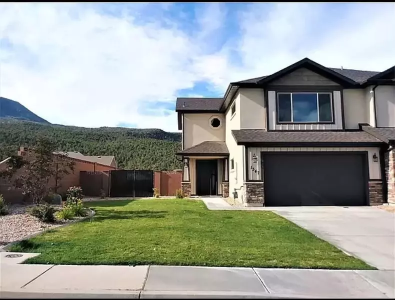 1347 W 1650 S, Cedar City, UT 84720