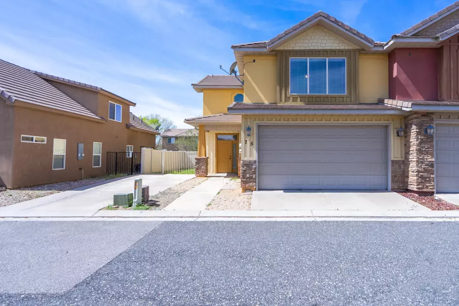 75 S 6140 W W, Hurricane, UT 84737