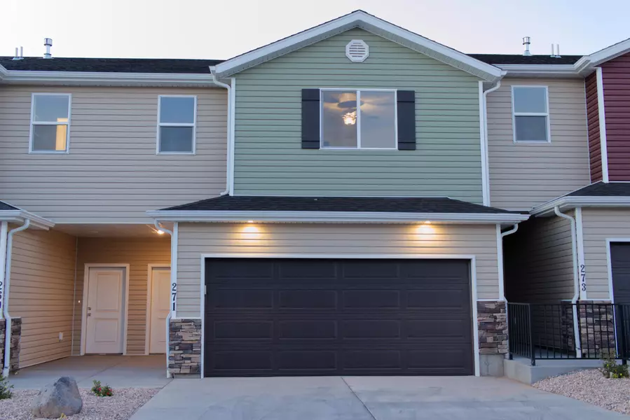 3051 N 125 E, Cedar City, UT 84721