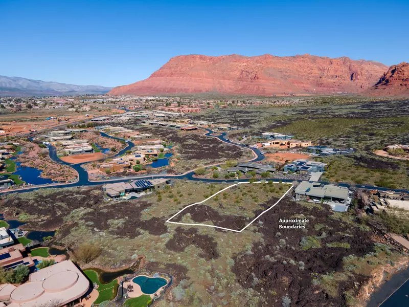 1500 E Split Rock Dr. Lot 112, Ivins, UT 84738