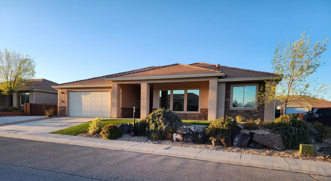 2707 W 390 N, Hurricane, UT 84737