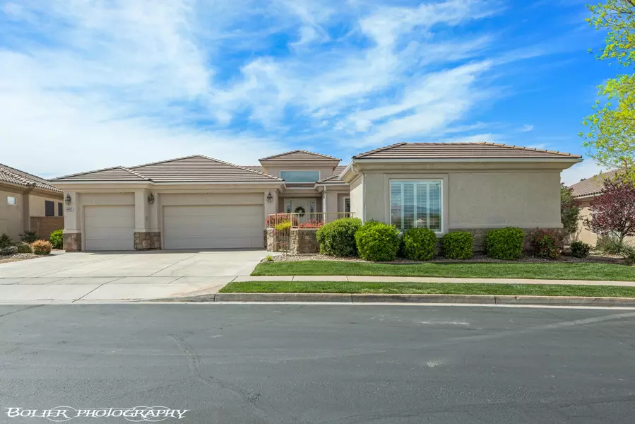 4492 S Broadmoor DR, St George, UT 84790