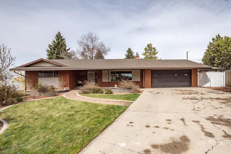 309 S 1000 W, Cedar City, UT 84720