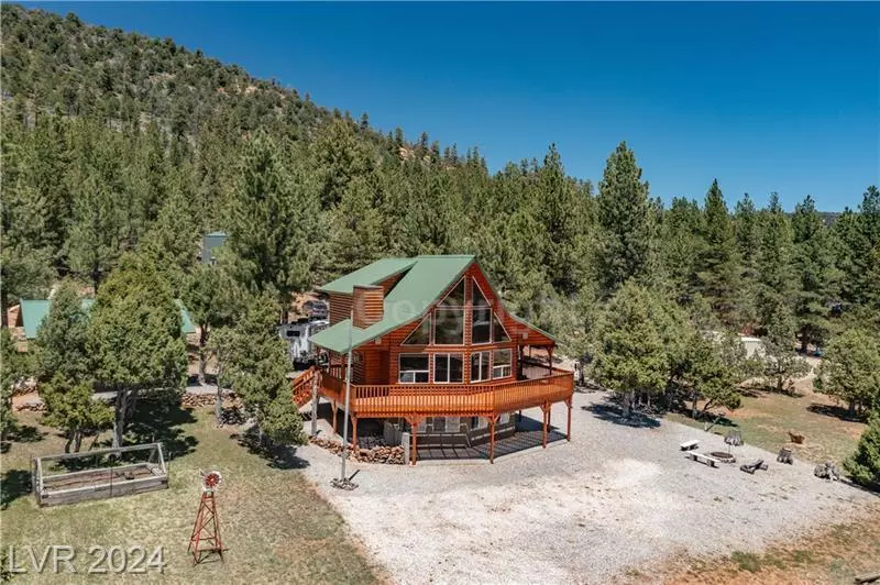 840 E Cedar Drive, Mammoth Creek, Outside Washington County, UT 84735