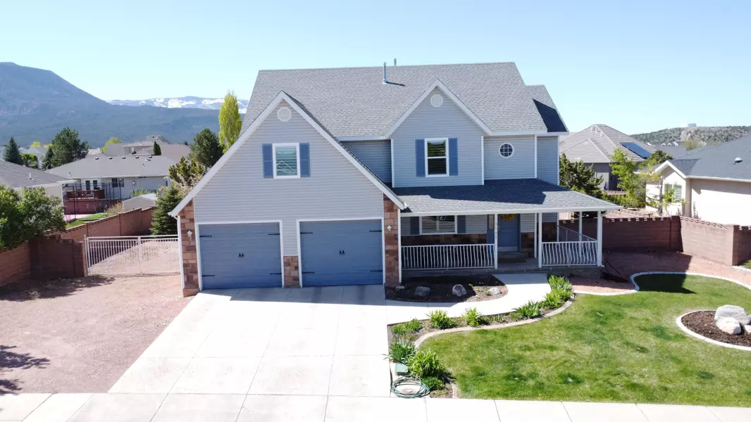 2143 W 546 S, Cedar City, UT 84720