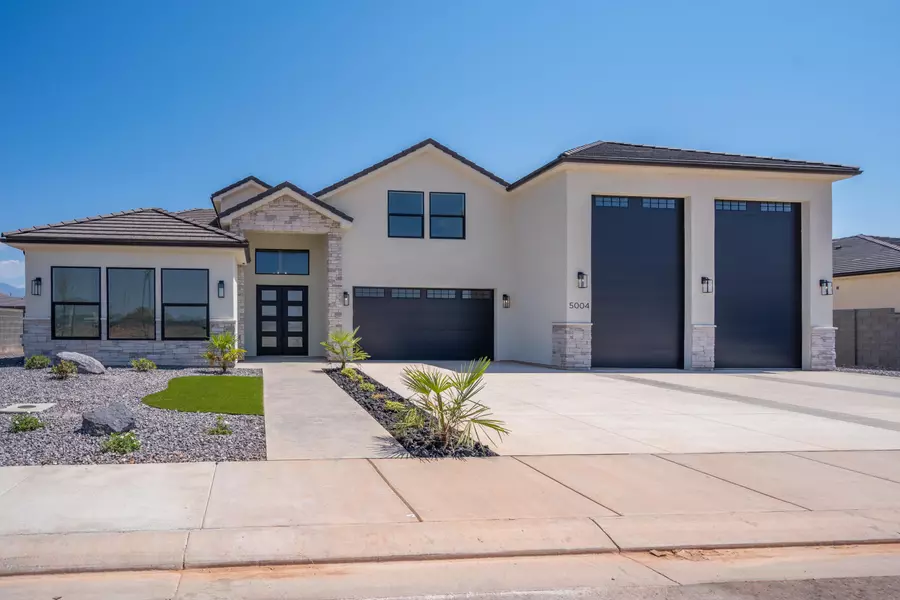 5004 W Orchard LN, Hurricane, UT 84737