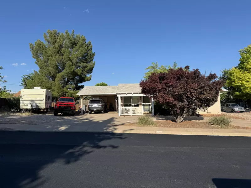 431 S 320 E, Ivins, UT 84738