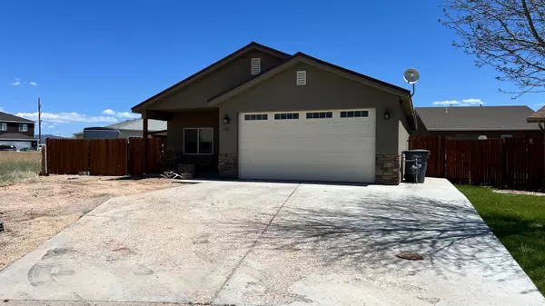 775 E 100  #81, Enterprise, UT 84725