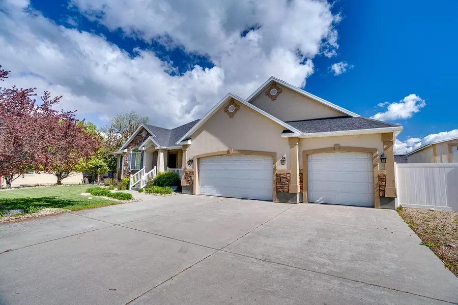 543 E 600 S, Heber City, UT 84032