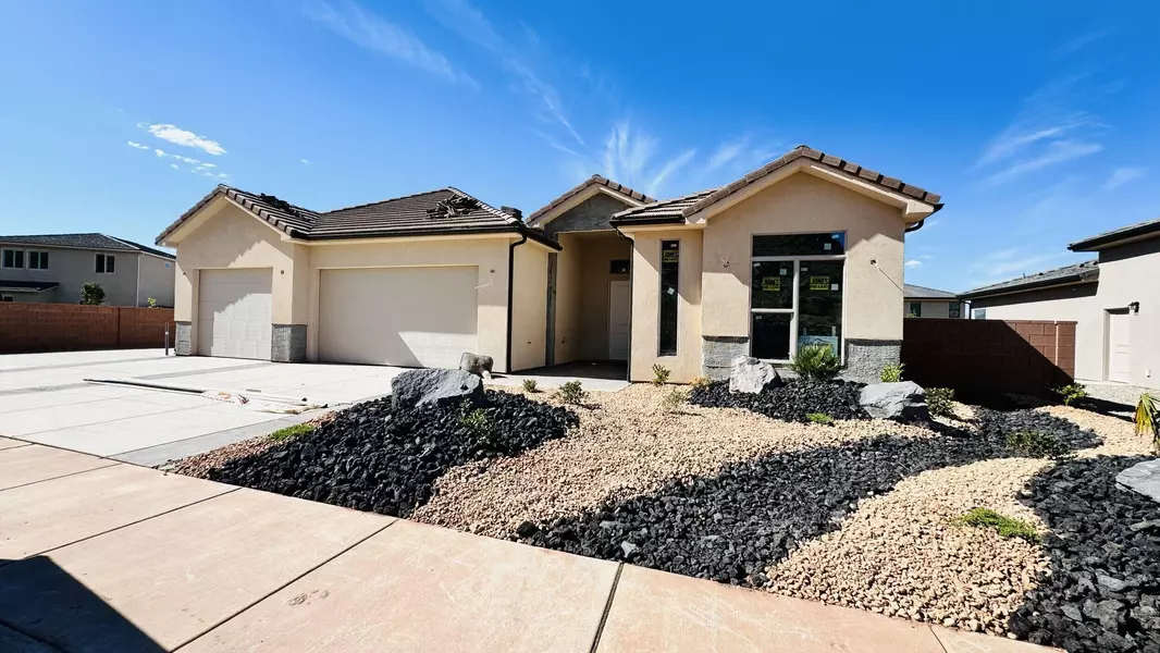 3923 E Enninberg Way, St George, UT 84790