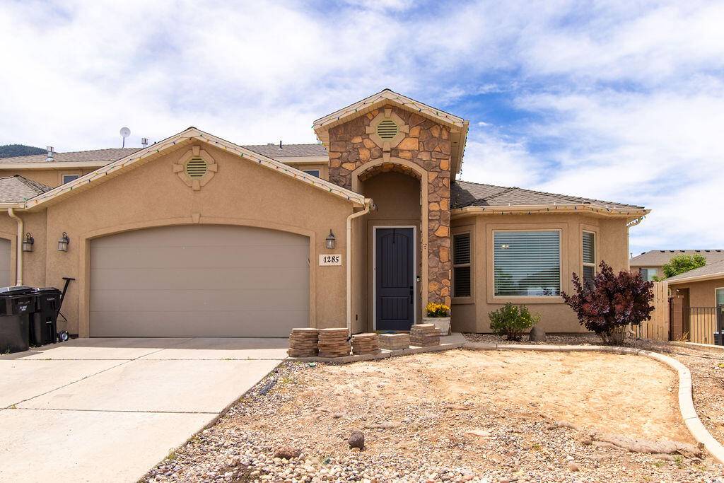 1285 W 1600 S, Cedar City, UT 84720