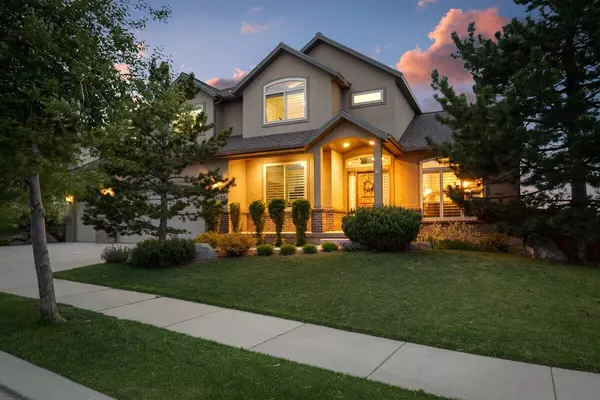 15132 Briar Crest Ct CT,  Draper,  UT 84020
