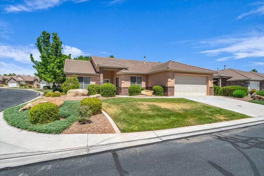 145 N Mall DR #17, St George, UT 84790