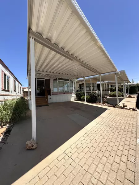 1225 N Dixie Downs RD #13, St George, UT 84770