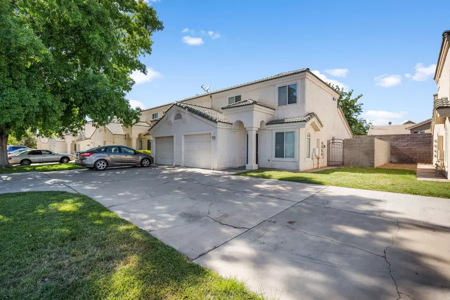 1576 W 1170 N  #78, St George, UT 84770