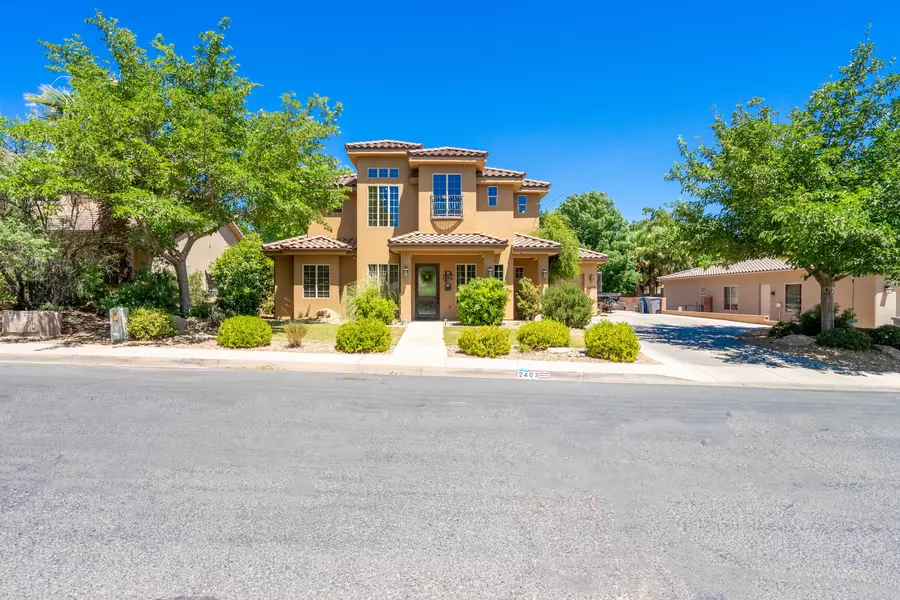 2403 S 2100 E, St George, UT 84790