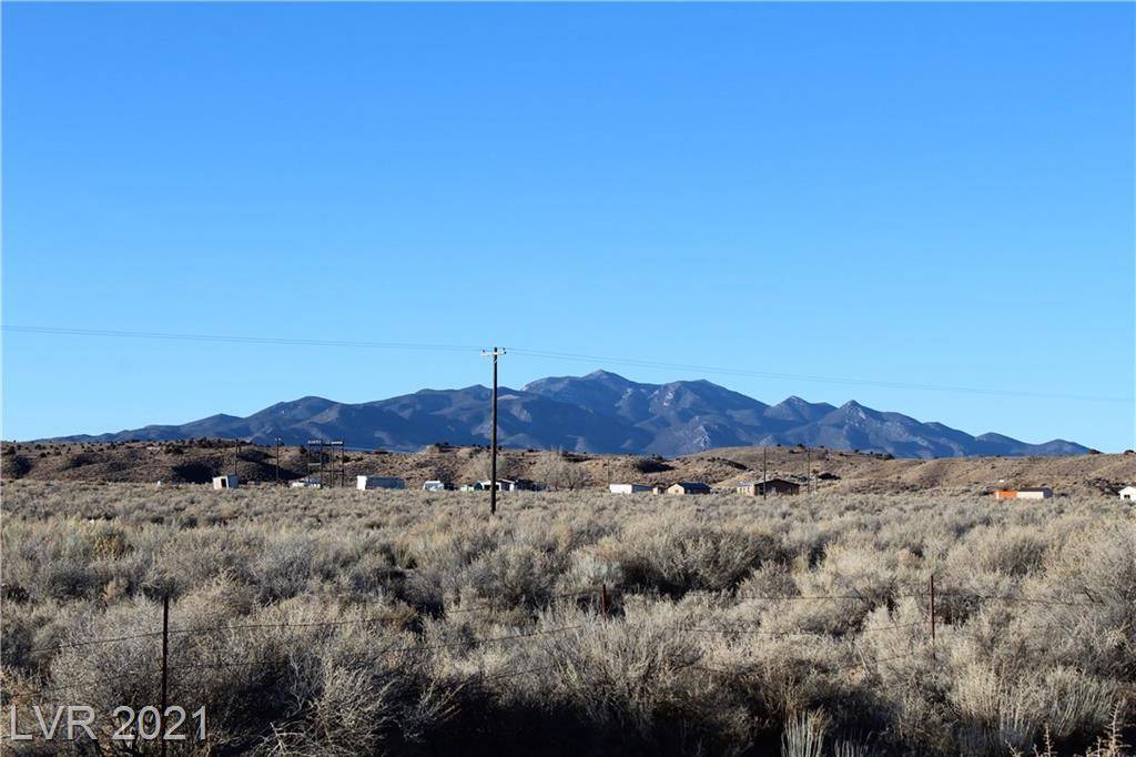 Caliente, NV 89008,Marshalls Drive - 2.617 Acres