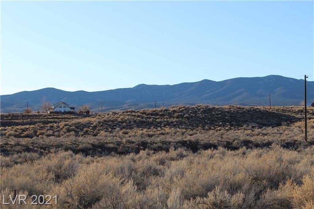 Caliente, NV 89008,Marshalls Drive - 2.617 Acres