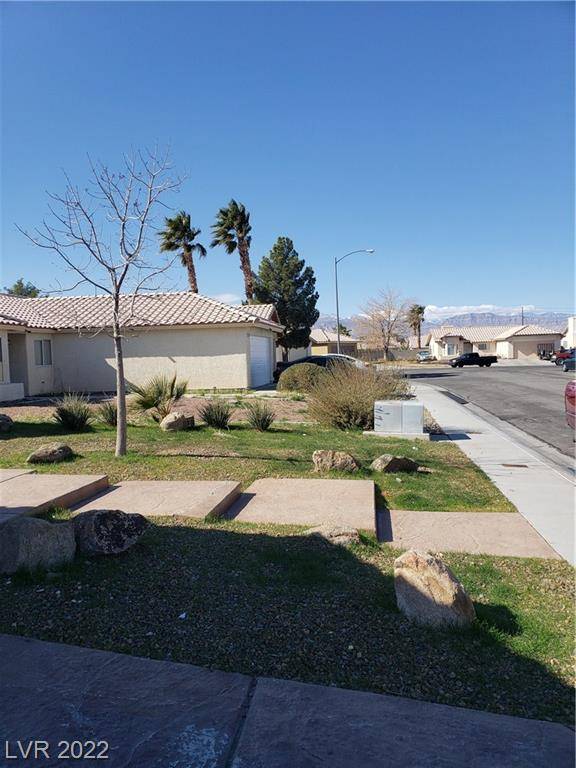 Las Vegas, NV 89032,3505 BENSON LN