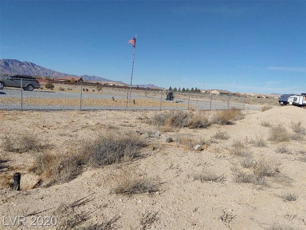 Pahrump, NV 89048,9780 Vicki Ann