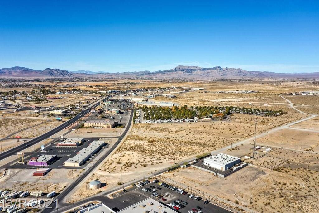 Pahrump, NV 89060,951 South Shoshone DR