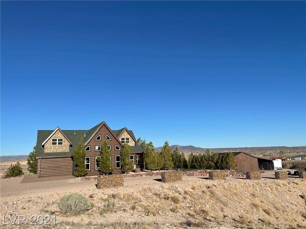 Caliente, NV 89008,3420 Sharon ST